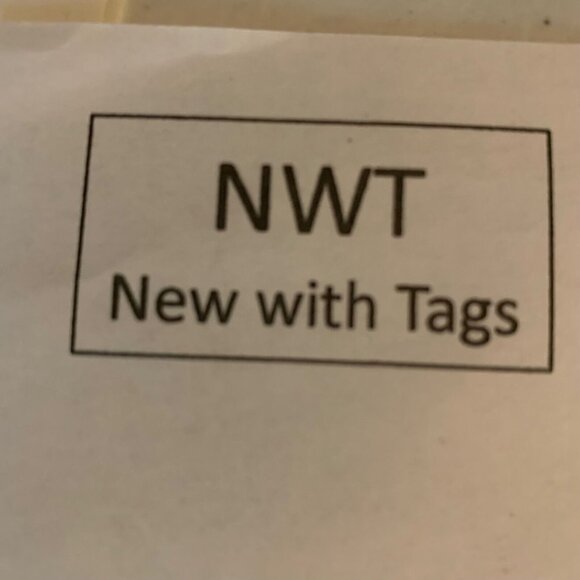 Bar III Women's‎ Multi Tropical High-Waisted Bikini Swim Bottom Size XL NWT 9966 - Picture 5 of 6